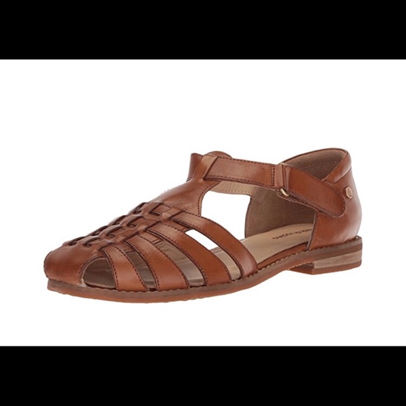 Hush Puppies Shoes - Hush Puppues ‘Chardon’ Fisherman Sandal